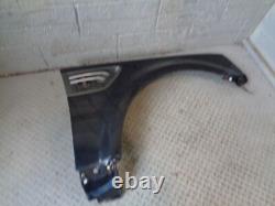 Range Rover Sport Wing Off Side Front Sumatra Black L320 2009 to 2013 L07025