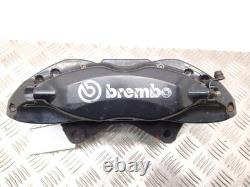 Range Rover Sport brake caliper Brembo right off side front L320 4.2 petrol 2005