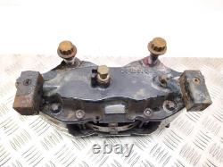 Range Rover Sport brake caliper Brembo right off side front L320 4.2 petrol 2005