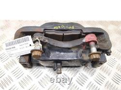 Range Rover Sport brake caliper Brembo right off side front L320 4.2 petrol 2005
