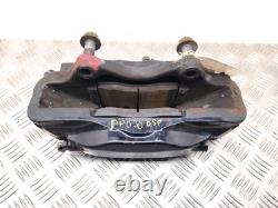 Range Rover Sport brake caliper Brembo right off side front L320 4.2 petrol 2005
