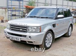 Range Rover Sport brake caliper Brembo right off side front L320 4.2 petrol 2005
