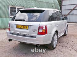 Range Rover Sport brake caliper Brembo right off side front L320 4.2 petrol 2005