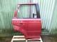 Range Rover Sport door right off side rear in 889 Rimini Red L320 2008