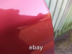 Range Rover Sport door right off side rear in 889 Rimini Red L320 2008