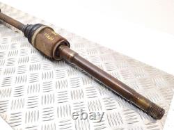 Range Rover Sport driveshaft front right off side L320 4.2 petrol 2005