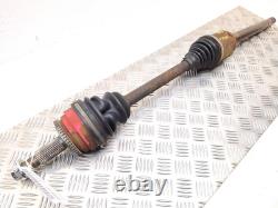 Range Rover Sport driveshaft front right off side L320 4.2 petrol 2005