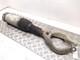 Range Rover Sport front strut right off side DPLA3C285BE L494 3.0 SDV6 2013