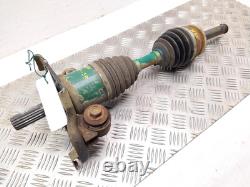 Range Rover Sport front strut right off side DPLA3C285BE L494 3.0 SDV6 2013