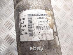 Range Rover Sport front strut right off side DPLA3C285BG L494 3.0 SDV6 2015