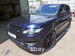 Range Rover Sport front strut right off side DPLA3C285BJ L494 3.0 SDV6 2017