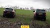 Range Rover V Porsche Cayenne Drag Racing Off Road Autocar Co Uk