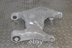 Range Rover Velar 2018 Rhd Control Arm Carrier Rear Right Off Side Hk83-5b530-ae