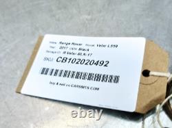 Range Rover Velar L560 17-22 Ignition On Off Fob Key