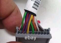 Range Rover Velar L560 2018 Driver Right Off Side Complete Wing Mirror White