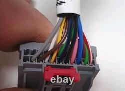 Range Rover Velar L560 2018 Driver Right Off Side Complete Wing Mirror White