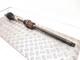 Range Rover Velar driveshaft right off side front HK833N128AB L560 2.0 SD4 2019