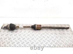 Range Rover Velar driveshaft right off side front HK833N128AB L560 2.0 SD4 2019