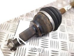 Range Rover Velar driveshaft right off side front HK833N128AB L560 2.0 SD4 2019
