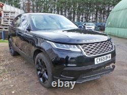 Range Rover Velar driveshaft right off side front HK833N128AB L560 2.0 SD4 2019