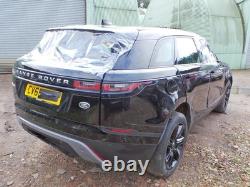 Range Rover Velar driveshaft right off side front HK833N128AB L560 2.0 SD4 2019
