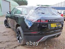 Range Rover Velar driveshaft right off side front HK833N128AB L560 2.0 SD4 2019