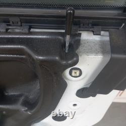 Range Rover Vogue L322 2009-2012 Rear Driver/off Side Door In Fuji White Lrc867