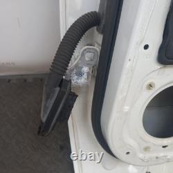 Range Rover Vogue L322 2009-2012 Rear Driver/off Side Door In Fuji White Lrc867