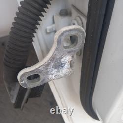 Range Rover Vogue L322 2009-2012 Rear Driver/off Side Door In Fuji White Lrc867