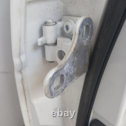 Range Rover Vogue L322 2009-2012 Rear Driver/off Side Door In Fuji White Lrc867