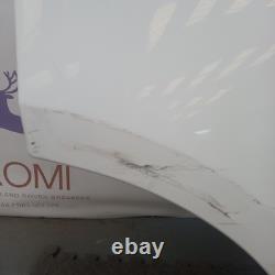 Range Rover Vogue L322 2009-2012 Rear Driver/off Side Door In Fuji White Lrc867