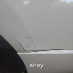 Range Rover Vogue L322 2009-2012 Rear Driver/off Side Door In Fuji White Lrc867