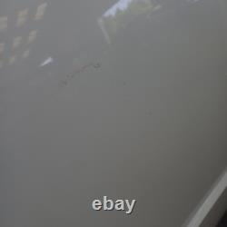 Range Rover Vogue L322 2009-2012 Rear Driver/off Side Door In Fuji White Lrc867