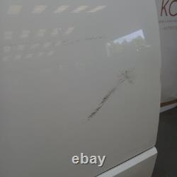 Range Rover Vogue L322 2009-2012 Rear Driver/off Side Door In Fuji White Lrc867