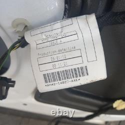 Range Rover Vogue L322 2009-2012 Rear Driver/off Side Door In Fuji White Lrc867