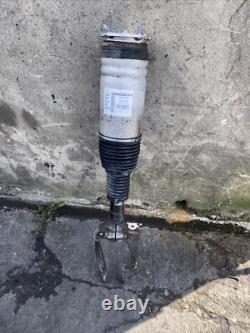 Range Rover Vogue L405 3.0 Front Off Side Suspansion Shock Absorber 22300390