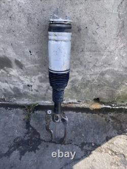 Range Rover Vogue L405 3.0 Front Off Side Suspansion Shock Absorber 22300390