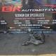 Range Rover Vogue L405 Driver Off Side Rear Complete Suspension Assembly