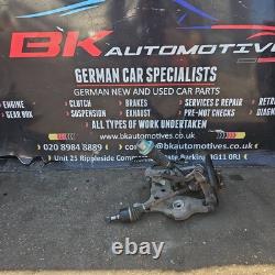 Range Rover Vogue L405 Driver Off Side Rear Complete Suspension Assembly