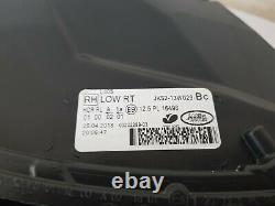 Range Rover Vogue L405 Led Headlight 2018 On Driver Right Off Side Jk5213w029bc