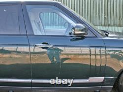 Range Rover Vogue door right off side front in 617 Aintree Green L405 2017