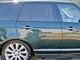Range Rover Vogue door right off side rear in 617 Aintree Green L405 2017