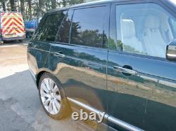 Range Rover Vogue door right off side rear in 617 Aintree Green L405 2017