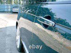 Range Rover Vogue door right off side rear in 617 Aintree Green L405 2017