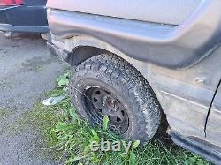 Range rover P38 Diesel Off road see description