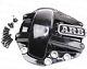 Rear ARB Diff / Differential Guard (Black) for Defender 110 Off Road / Play Days