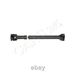 Rear Axle Drive Propshaft FEBI Fits LAND ROVER Discovery I 85-98 FRC8387