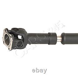 Rear Axle Drive Propshaft FEBI Fits LAND ROVER Discovery I 85-98 FRC8387