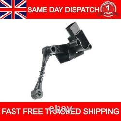 Rear L+r Ride Height Level Sensor Fits Range Rover Evoque L538 Lr024220 Lr024218