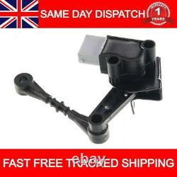 Rear L+r Ride Height Level Sensor Fits Range Rover Evoque L538 Lr024220 Lr024218